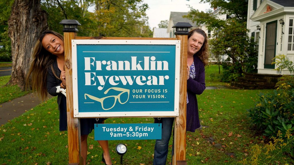 franklin eyewear helen hanna franklin eyewear helen hanna